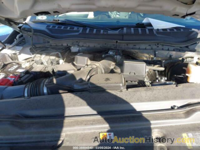 FORD F-350 CHASSIS XL, 1FD8W3E65MED62202