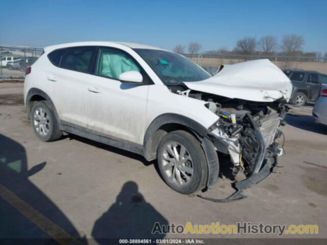 HYUNDAI TUCSON SE, KM8J2CA43KU989307