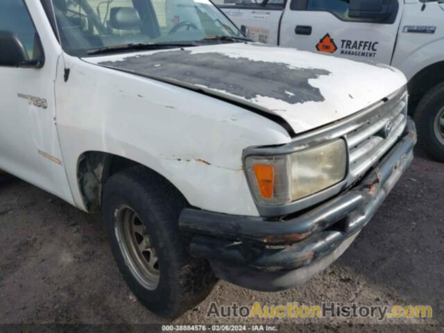 TOYOTA T100, JT4JM11D7T0012229