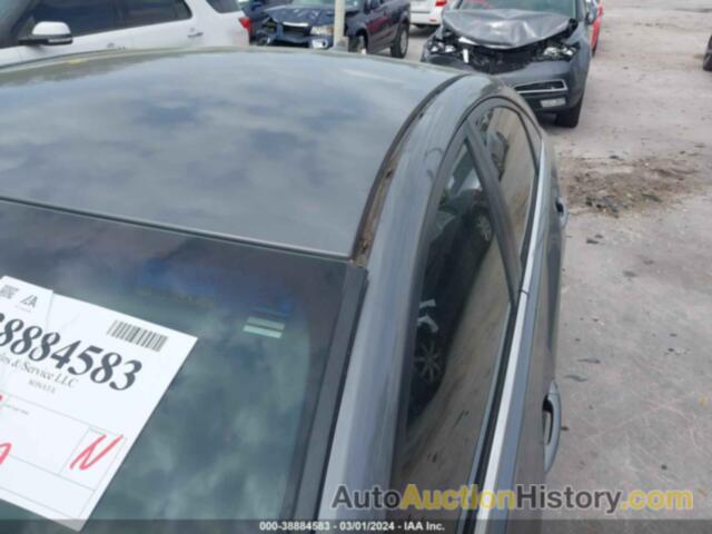 HYUNDAI SONATA GLS, 5NPEB4AC1DH508809