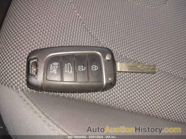 HYUNDAI ELANTRA SE, 5NPLL4AG8MH035286