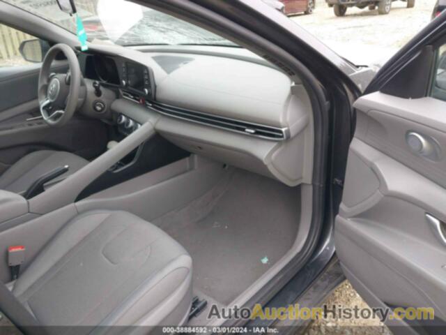 HYUNDAI ELANTRA SE, 5NPLL4AG8MH035286