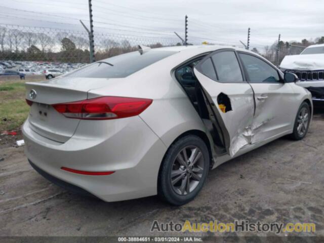 HYUNDAI ELANTRA VALUE EDITION, 5NPD84LFXHH133428