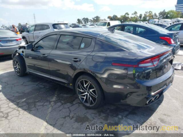 KIA STINGER GT-LINE, KNAE35LD4N6101410