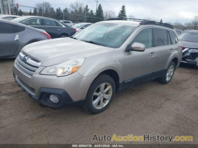 SUBARU OUTBACK 2.5I PREMIUM, 4S4BRBCC9E3273200