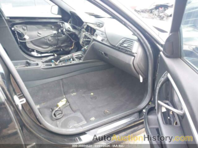 BMW 330I, WBA8B9G56HNU51125