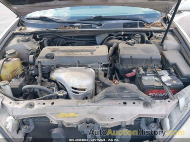 TOYOTA CAMRY LE, JTDBE32K620022209