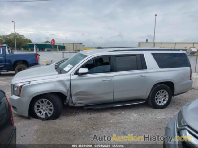 GMC YUKON XL SLT, 1GKS1GKC6HR361699