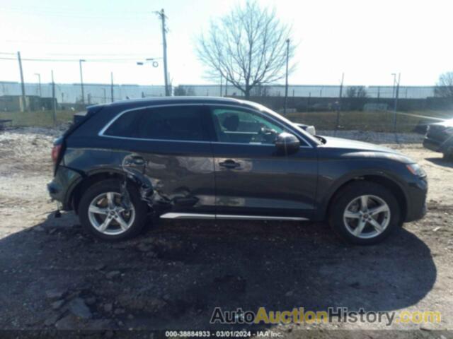 AUDI Q5 PREMIUM 45 TFSI QUATTRO S TRONIC, WA1AAAFY9M2057144