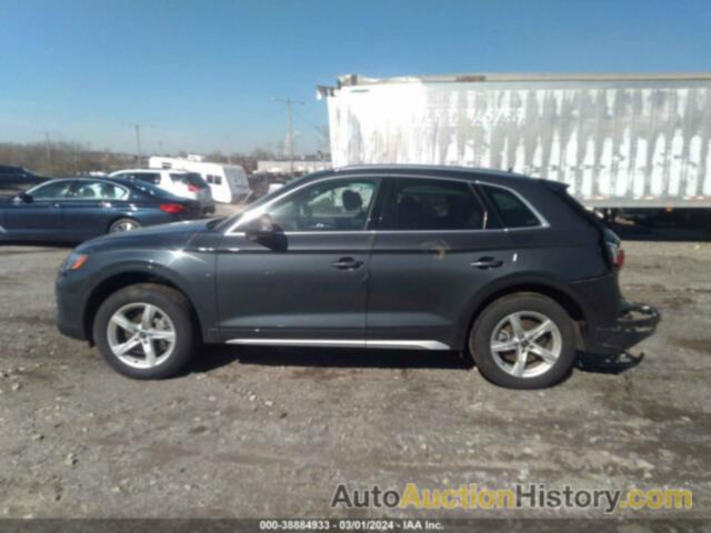 AUDI Q5 PREMIUM 45 TFSI QUATTRO S TRONIC, WA1AAAFY9M2057144