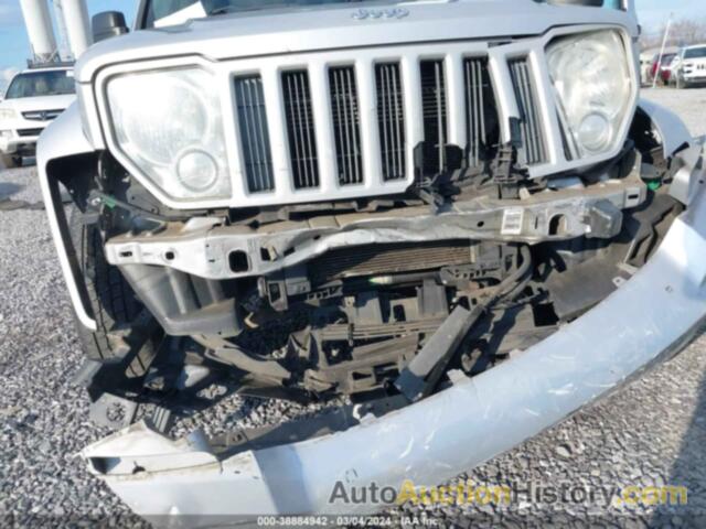 JEEP LIBERTY SPORT, 1J4PN2GK0BW560081