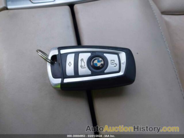 BMW 750LI, WBAKB8C58BC852345