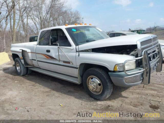 DODGE RAM 3500, 3B7MC33D8VM590655