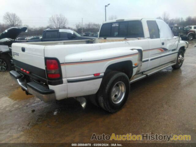 DODGE RAM 3500, 3B7MC33D8VM590655