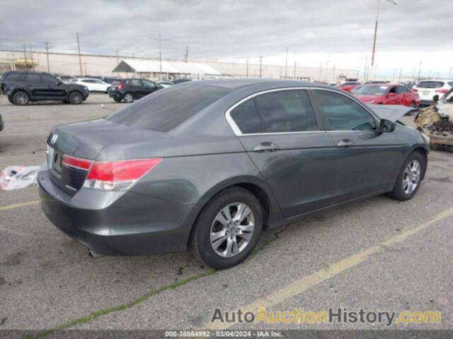 HONDA ACCORD 2.4 SE, 1HGCP2F66CA050823