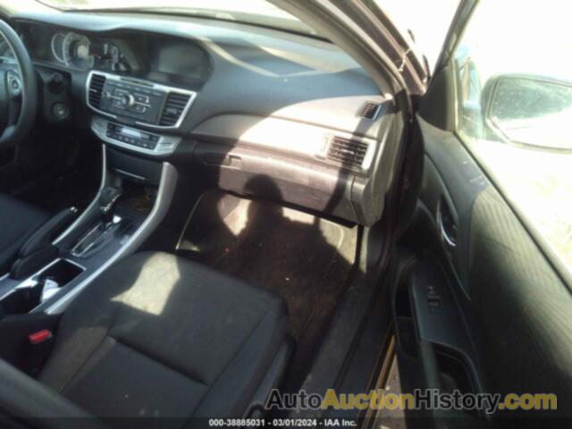 HONDA ACCORD LX, 1HGCR2F39EA307136