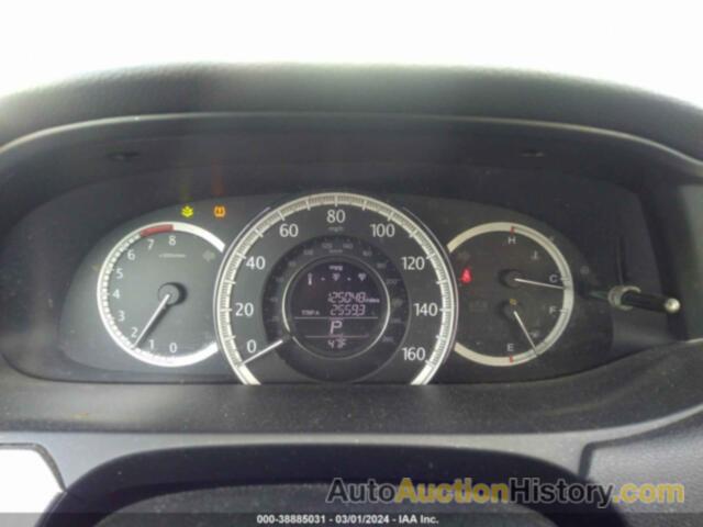 HONDA ACCORD LX, 1HGCR2F39EA307136