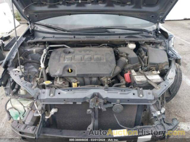 TOYOTA COROLLA L/LE/LE PLS/PRM/S/S PLS, 5YFBURHE5EP158025