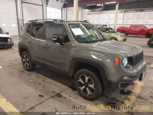 JEEP RENEGADE TRAILHAWK 4X4, ZACNJDC17NPN63771