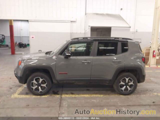 JEEP RENEGADE TRAILHAWK 4X4, ZACNJDC17NPN63771