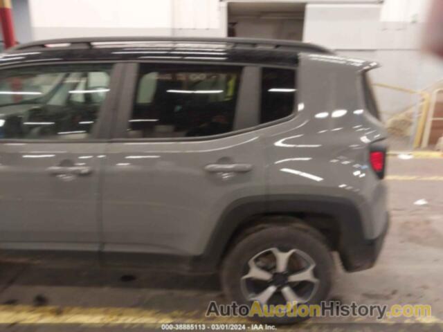 JEEP RENEGADE TRAILHAWK 4X4, ZACNJDC17NPN63771