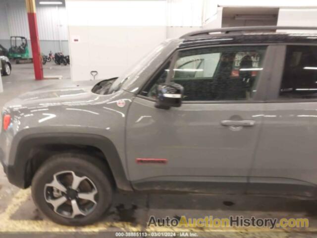 JEEP RENEGADE TRAILHAWK 4X4, ZACNJDC17NPN63771