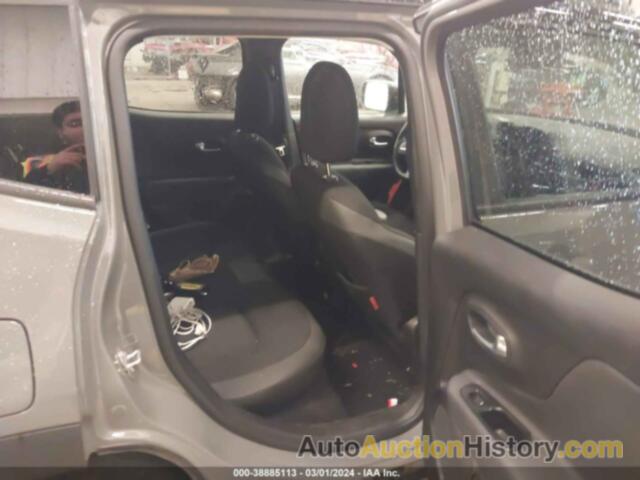 JEEP RENEGADE TRAILHAWK 4X4, ZACNJDC17NPN63771