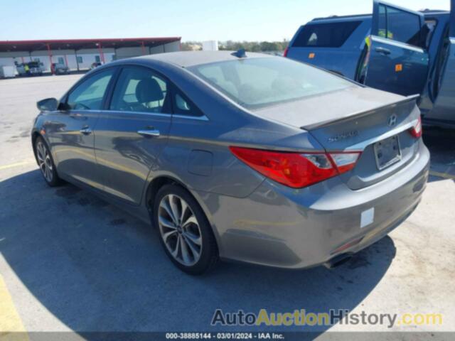 HYUNDAI SONATA SE 2.0T, 5NPEC4AB7DH669296