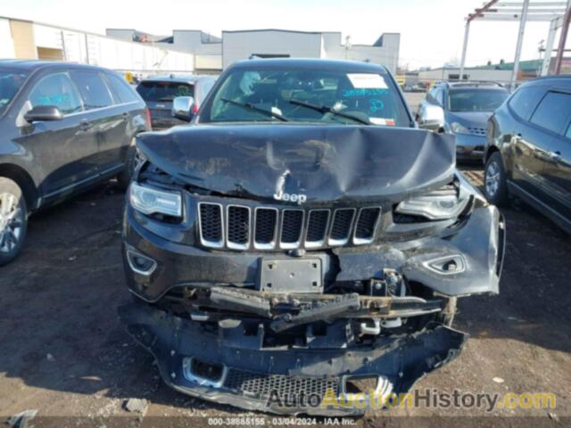 JEEP GRAND CHEROKEE OVERLAND, 1C4RJFCG7FC620075