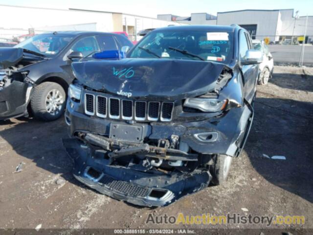 JEEP GRAND CHEROKEE OVERLAND, 1C4RJFCG7FC620075