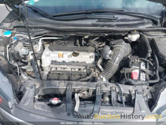 HONDA CR-V EX-L, 5J6RM4H71EL043198