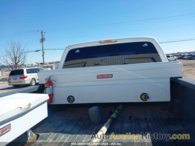 FORD F-250 XL, 1FT7X2BT2BED11626