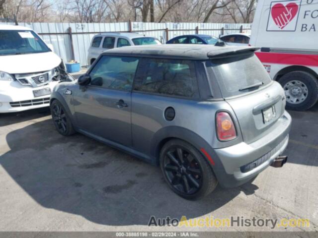 MINI COOPER S, WMWMF7C55ATZ72125