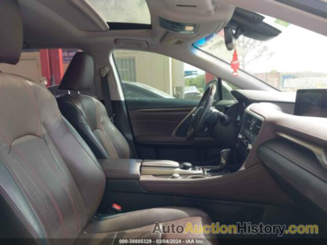 LEXUS RX 350 L, JTJGZKCA5K2013836