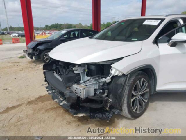 LEXUS RX 350L PREMIUM, JTJGZKCA5K2013836