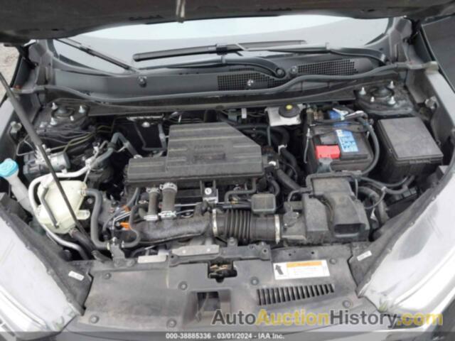 HONDA CR-V AWD TOURING, 2HKRW2H96NH631530