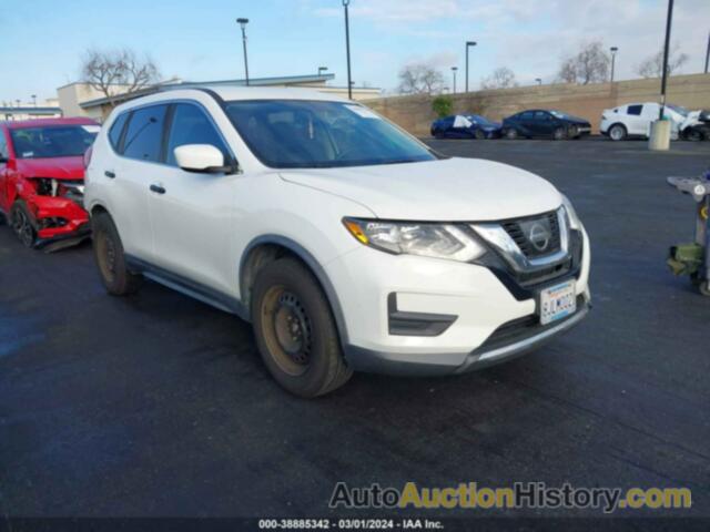 NISSAN ROGUE S, KNMAT2MT3HP611381