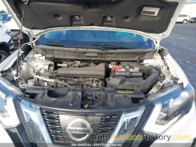 NISSAN ROGUE S, KNMAT2MT3HP611381