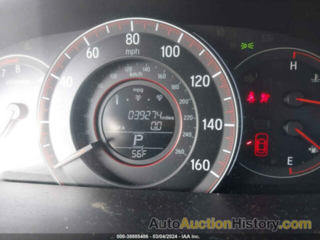 HONDA ACCORD SPORT, 1HGCR2F54HA031776