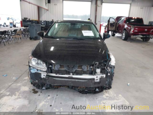 LEXUS CT 200H, JTHKD5BH4G2257060