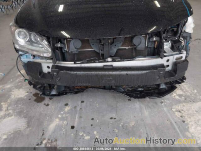 LEXUS CT 200H, JTHKD5BH4G2257060