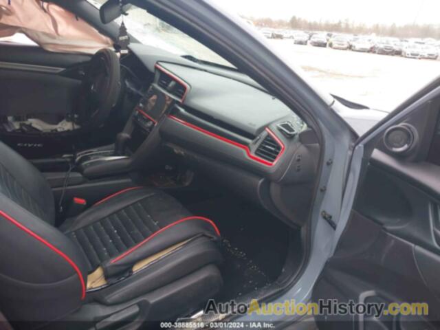 HONDA CIVIC SPORT, SHHFK7H43MU220534