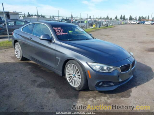 BMW 435I XDRIVE, WBA3R5C52EK188066