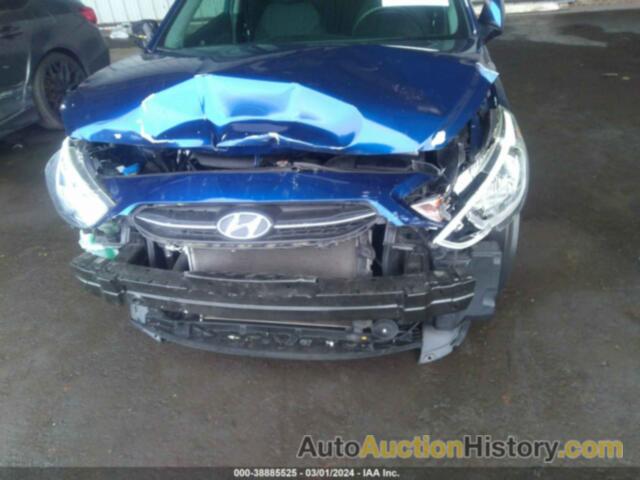 HYUNDAI ACCENT SE, KMHCT5AE4HU325794