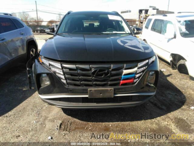 HYUNDAI TUCSON SEL, 5NMJBCAE9NH028008