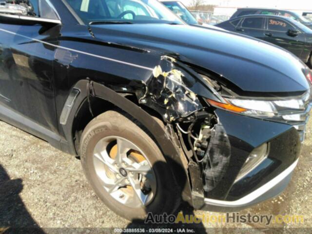 HYUNDAI TUCSON SEL, 5NMJBCAE9NH028008