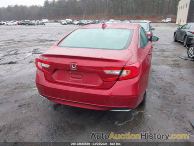 HONDA ACCORD LX, 1HGCV1F19KA082409