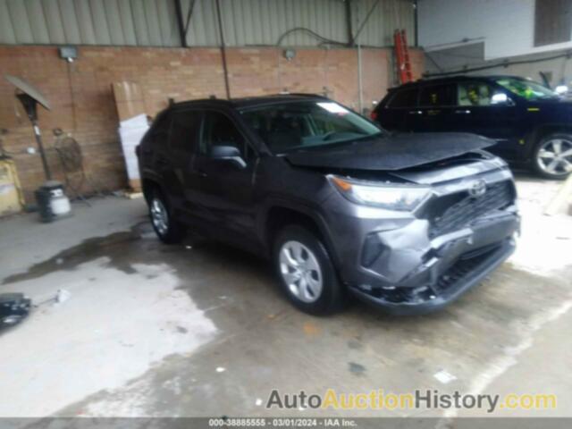 TOYOTA RAV4 LE, JTMH1RFV5KJ007384