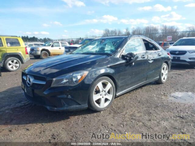 MERCEDES-BENZ CLA 250 4MATIC, WDDSJ4GB0FN220650