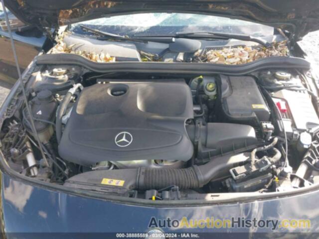 MERCEDES-BENZ CLA 250 4MATIC, WDDSJ4GB0FN220650